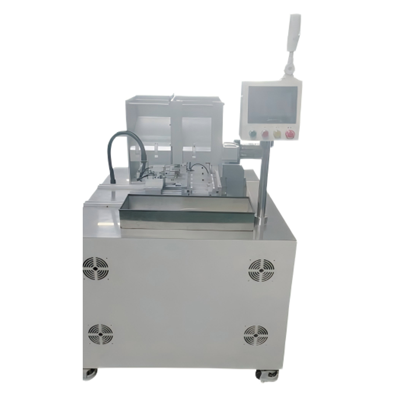 Product Lines automatic tail trimming machine