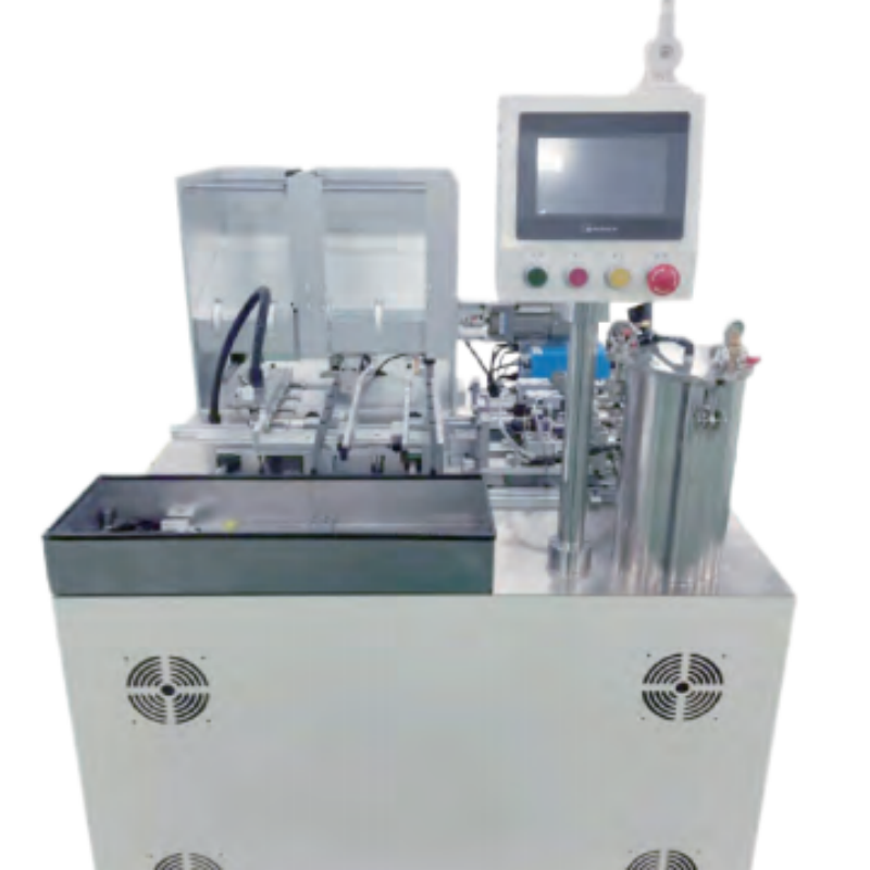 Product Lines automatic water injection machine
