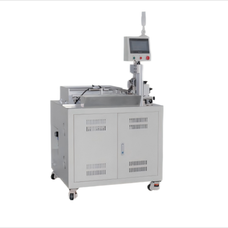 Product Lines automatic welding machine