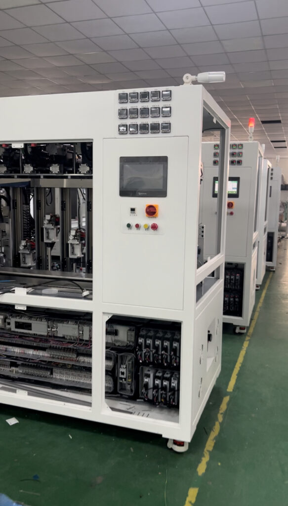 About factory shipment (2)