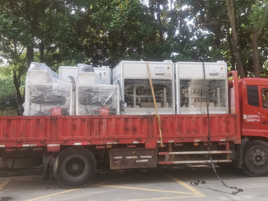 About factory shipment (4)