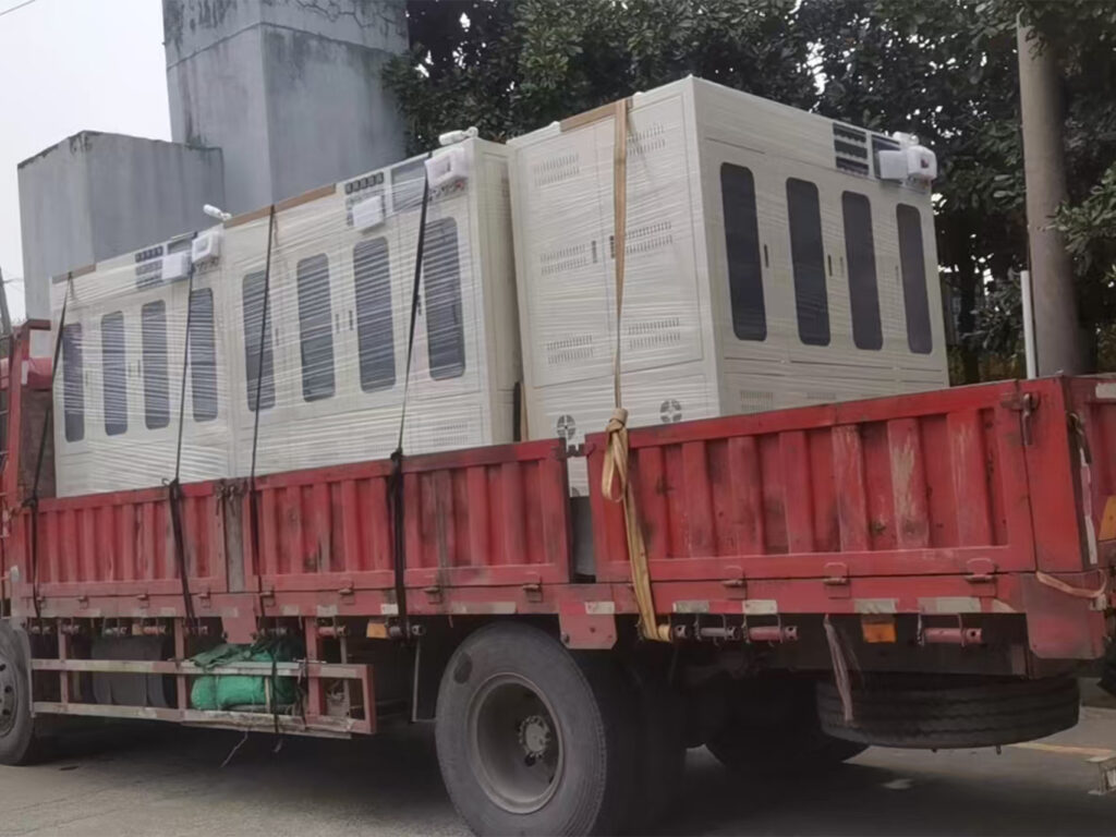 About factory shipment (5)