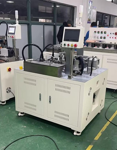 Heat Pipe Production Line Technology for Thermal Management Manufacturing heat pipe manufacturing production line