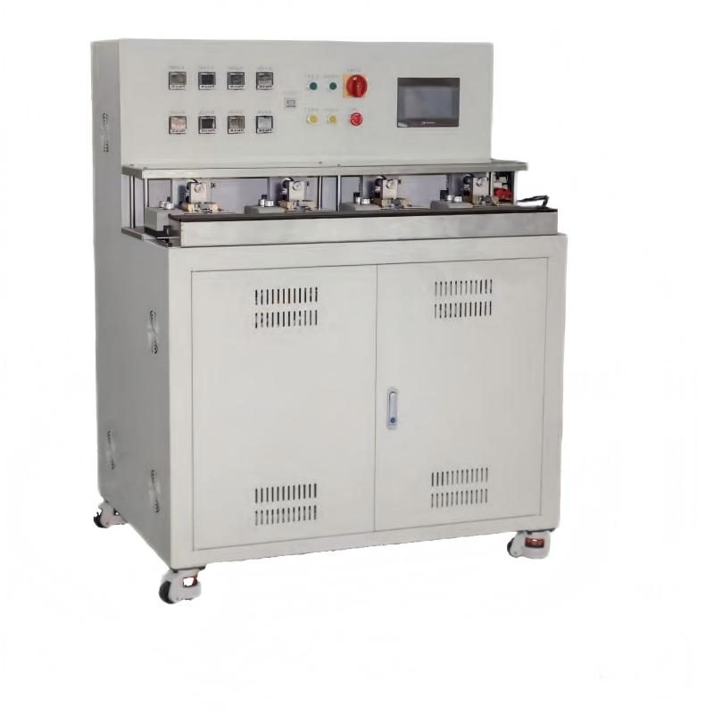 Product Lines length fixing machine