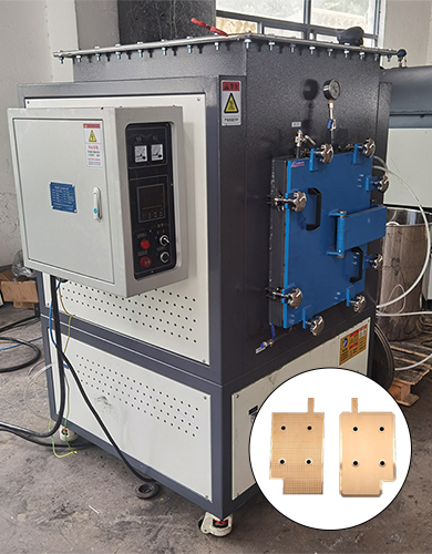 Temperature Equalization Plate Production Line: Technology, Process, and Industrial Value vapor chamber production line