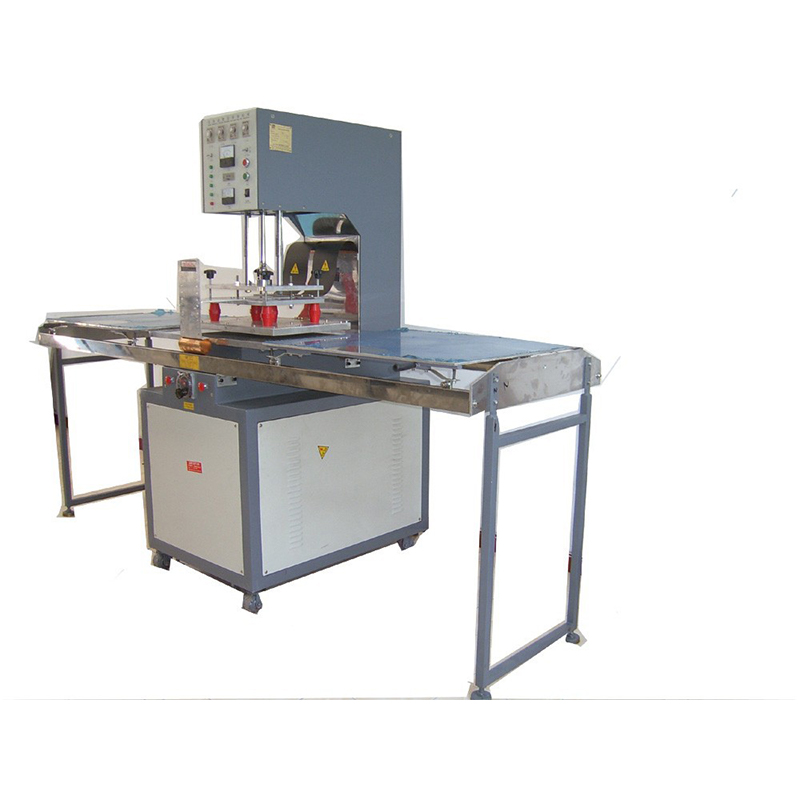 high frequency welding machine (1)