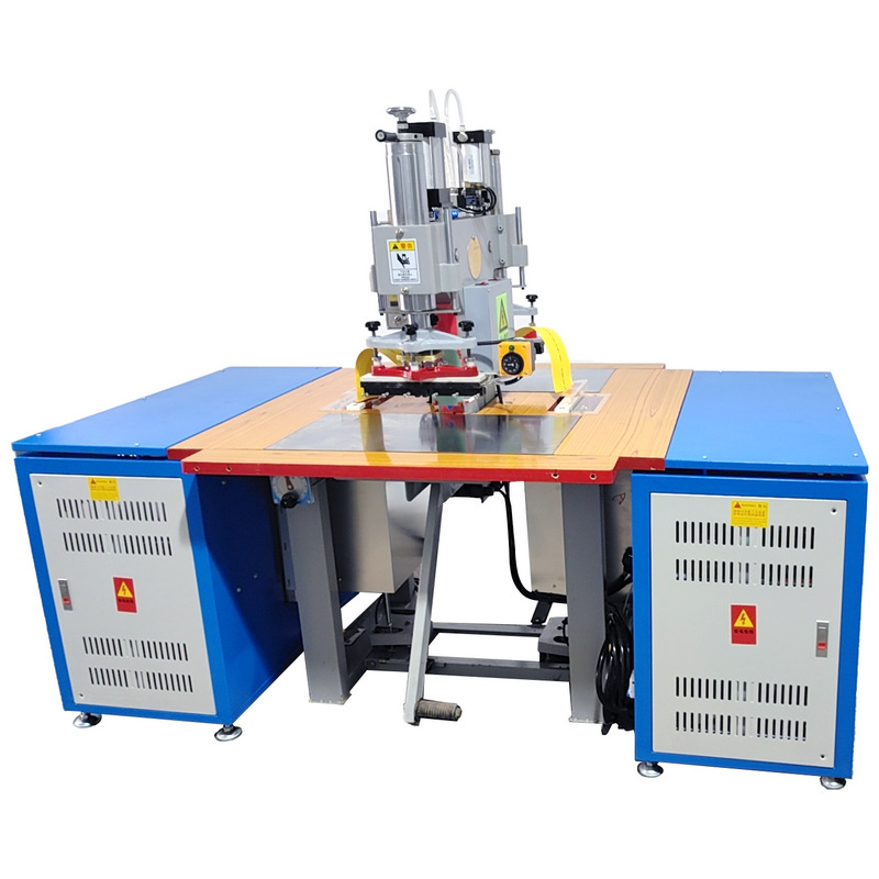 high frequency welding machine (4)