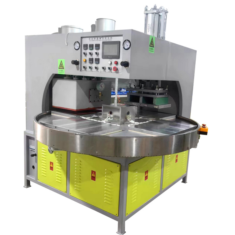 high frequency welding machine (5)