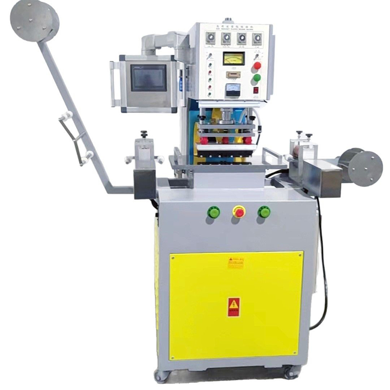 high frequency welding machine (6)