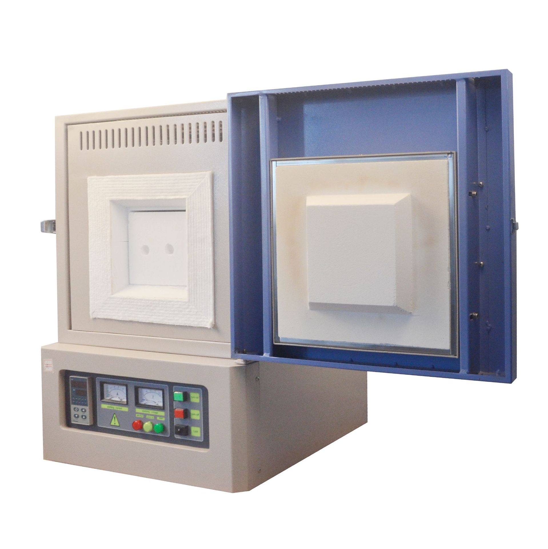 sintering furnace (5)