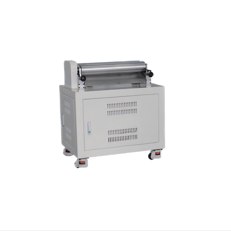 Product Lines straightening machine