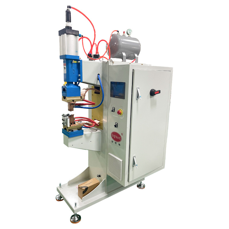 welding machine (15)