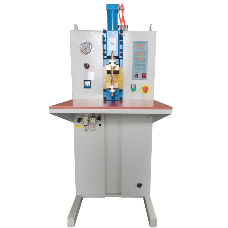 welding machine (7)