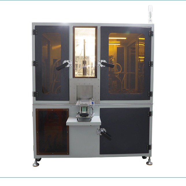welding machine (8)