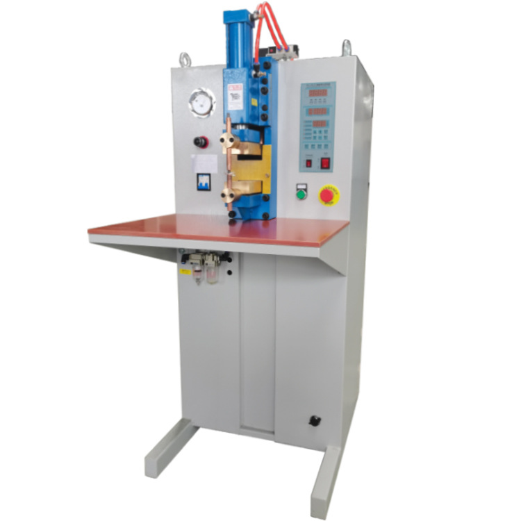 welding machine (9)