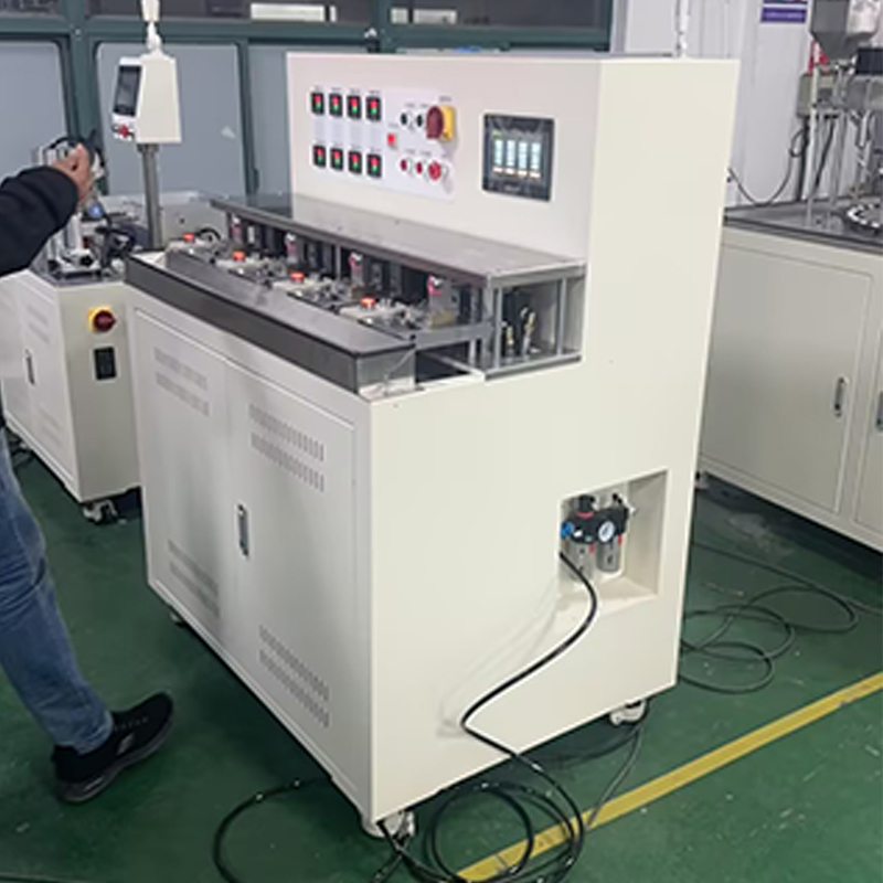 Heat Pipe Production Line: Process Design, Equipment Flow, and Manufacturing Value 1 (1)