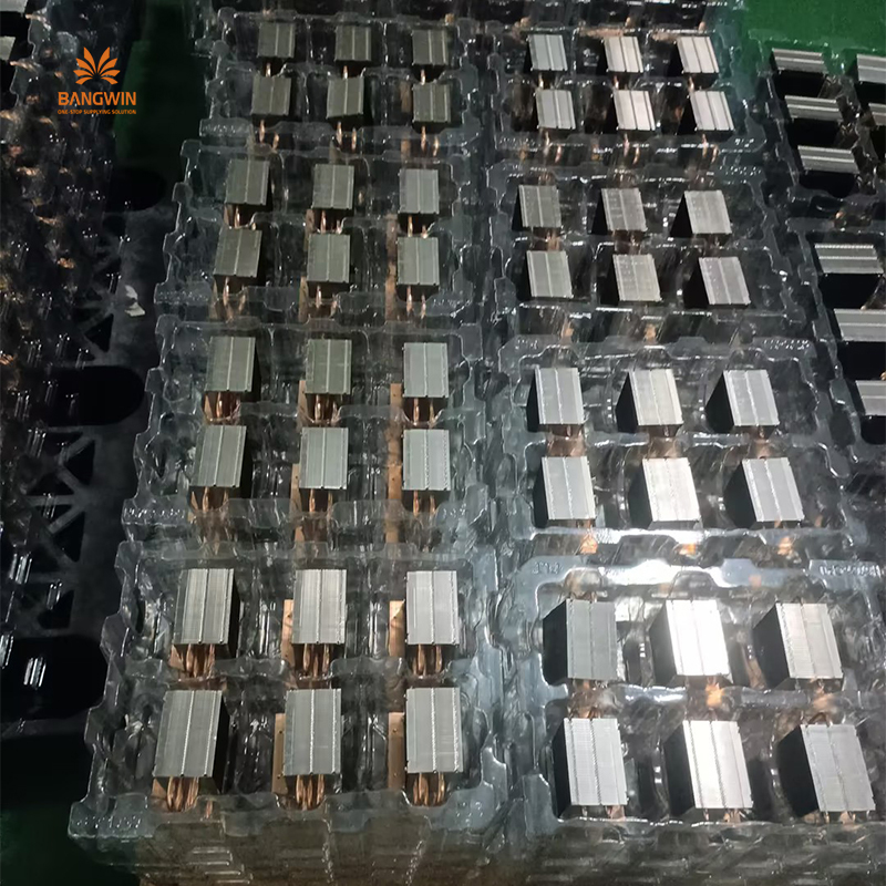 heat pipe