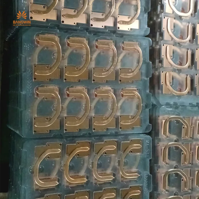 heat pipe