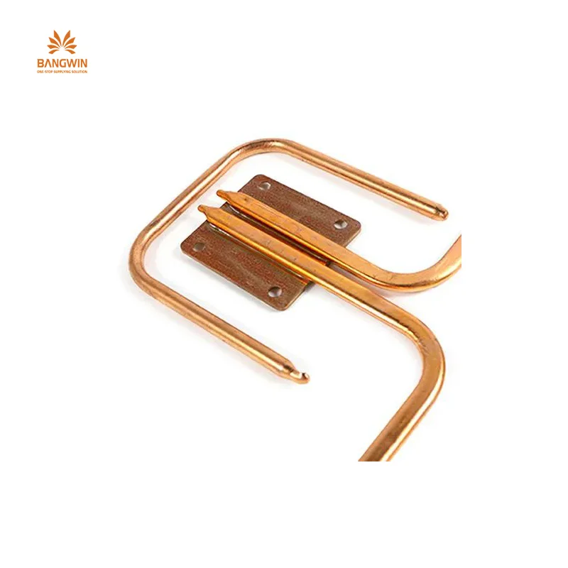 heat pipe