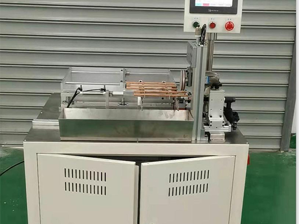 automatic welding machine (1)