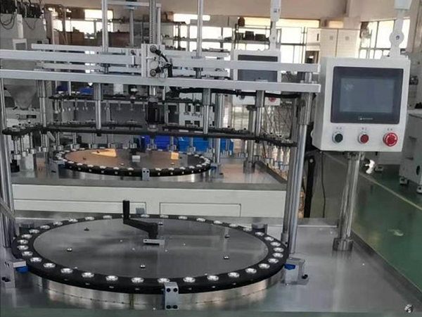 filler powder machine (1)