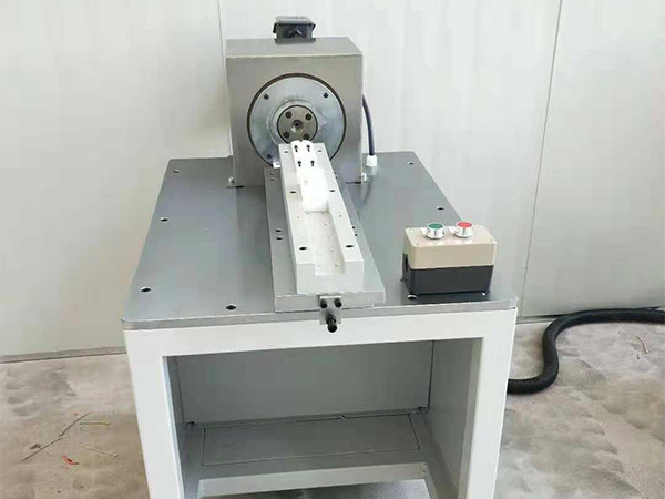 impact type tube shrinking machine (1)