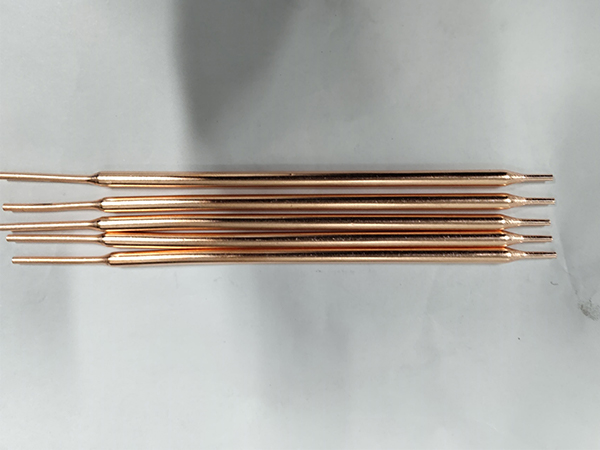 impact type tube shrinking machine (2)