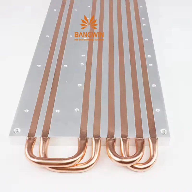 What Is Vapor Chamber? Complete Thermal Solution Guide Vapor chamber