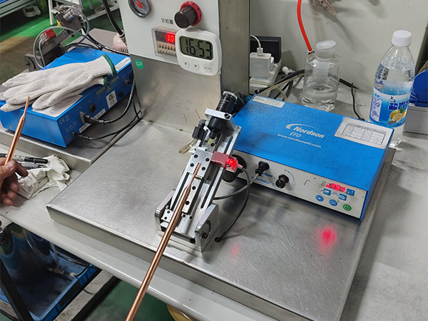 water injection machine (manualautomatic)