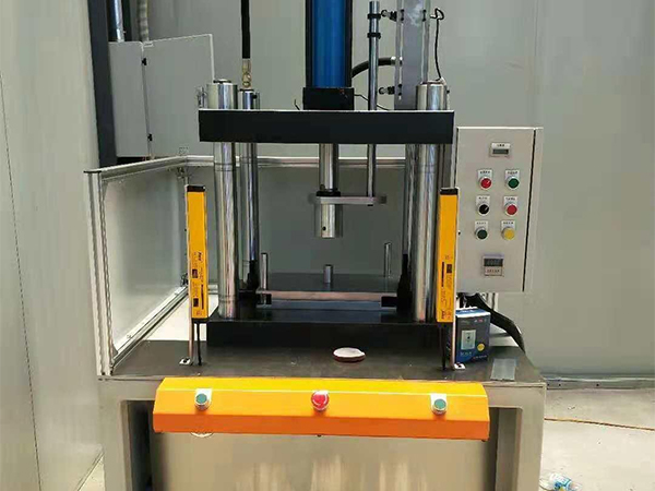cold press