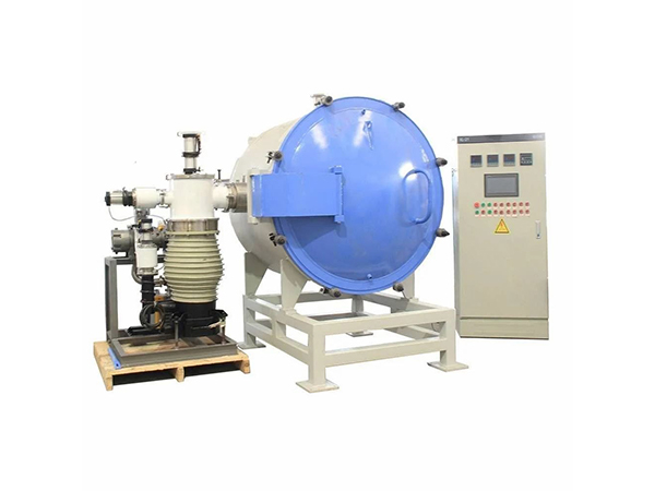 Heatsink production line vacuum brazing furnace