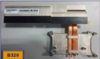 Heatsink heatsink