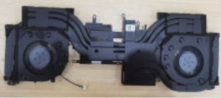 Heatsink heatsink