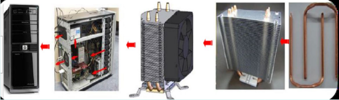 Heatsink heatsink