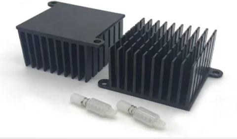 Heatsink Heatsink module