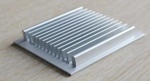 Heatsink Heatsink module