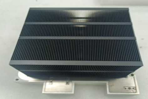 Heatsink Heatsink module
