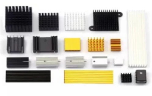 Heatsink Heatsink module