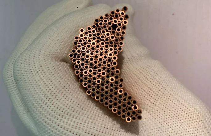 Heat Pipe Heat Pipe