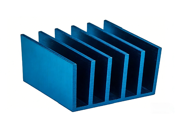 Heatsink production line Heatsink production line