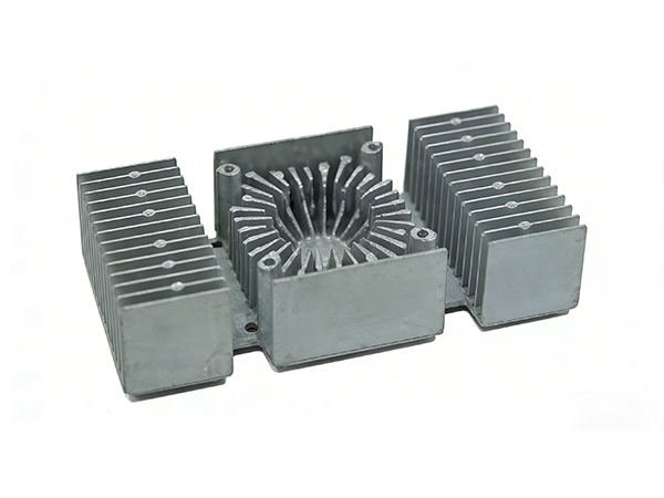 Heatsink production line Heatsink production line