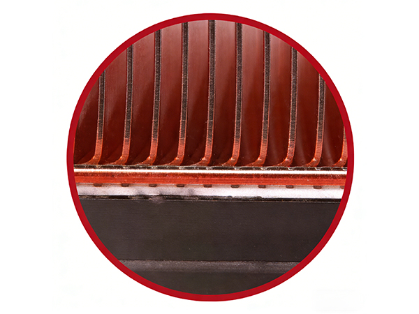 Heatsink production line Heatsink production line