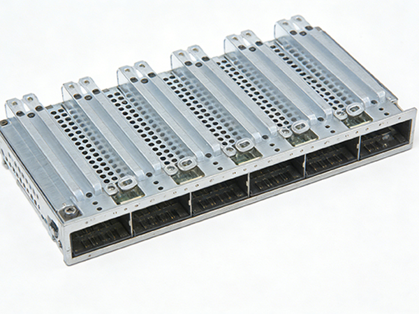 Heatsink production line Heatsink production line