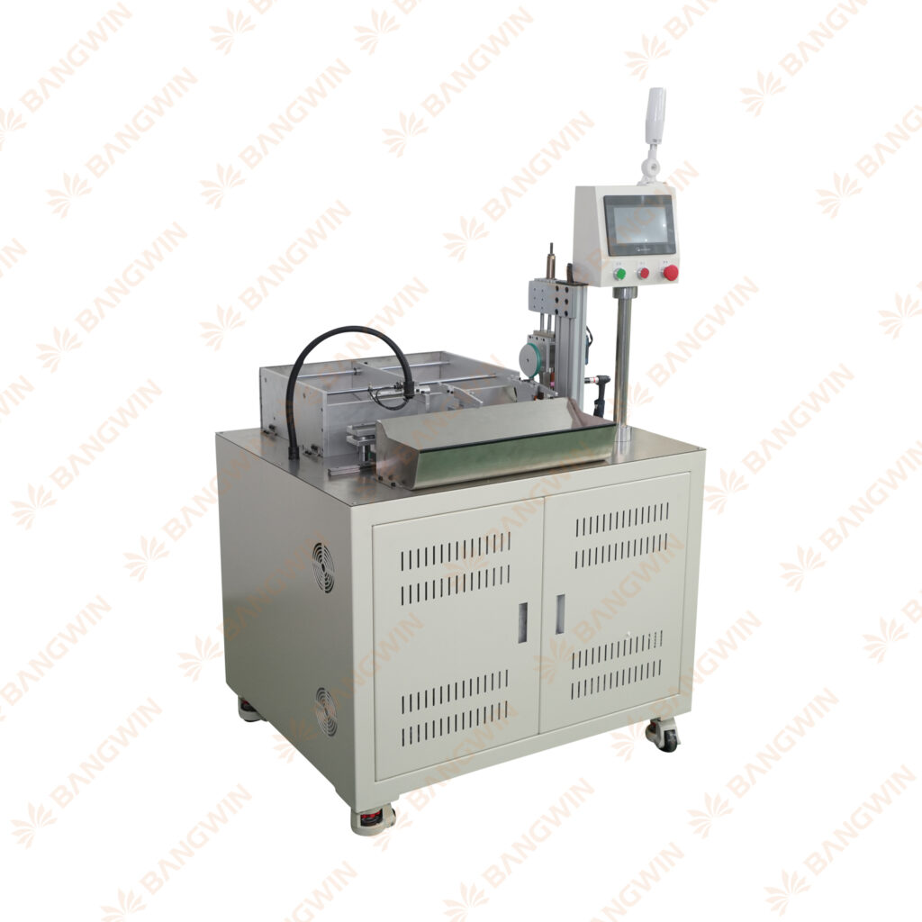 Heat Pipe Equipment for Sale | Industrial Solutions | Bangwin Machine dsc02885