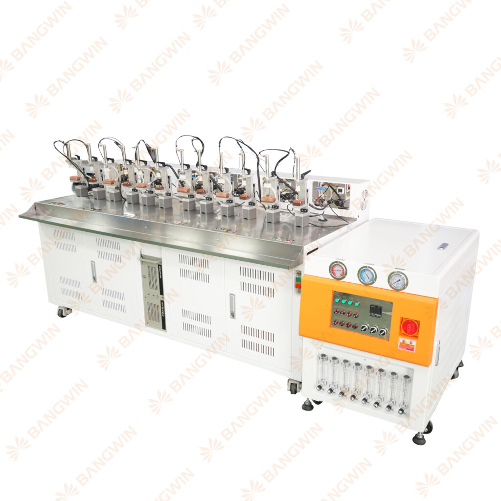 Heat Pipe Assembly Equipment | Automated Manufacturing Solutions dsc02909