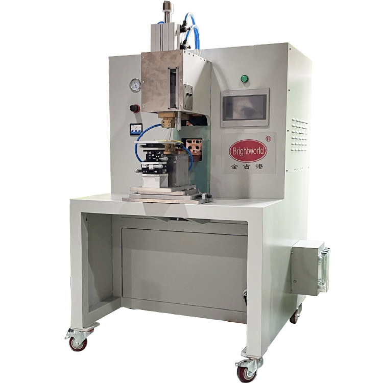 Vapor Chamber Production Line for Sale | Turnkey Solution welding machine