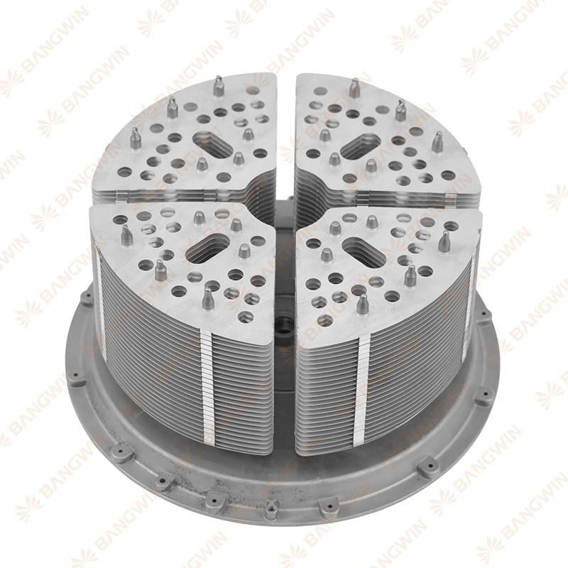 News Extruded Heat Sink | Efficient Thermal Management Solution