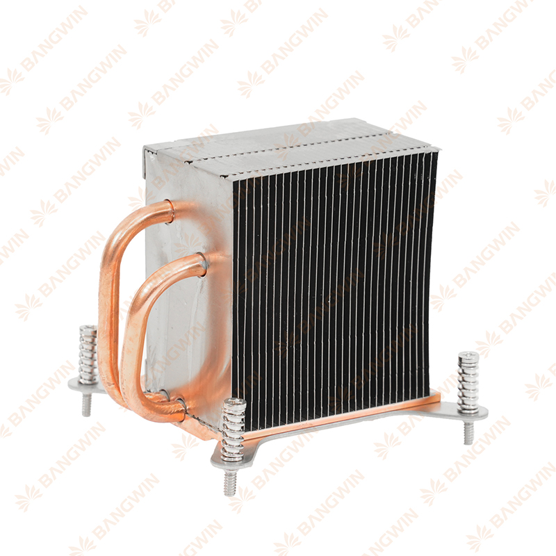 News Extruded Heat Sink | Efficient Thermal Management Solution
