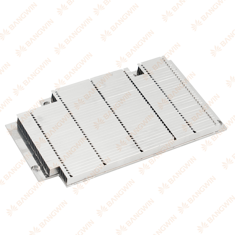 News Extruded Heat Sink solutions for electronics, AI servers, EVs, and industrial systems. Learn benefits, applications, and manufacturing processes.