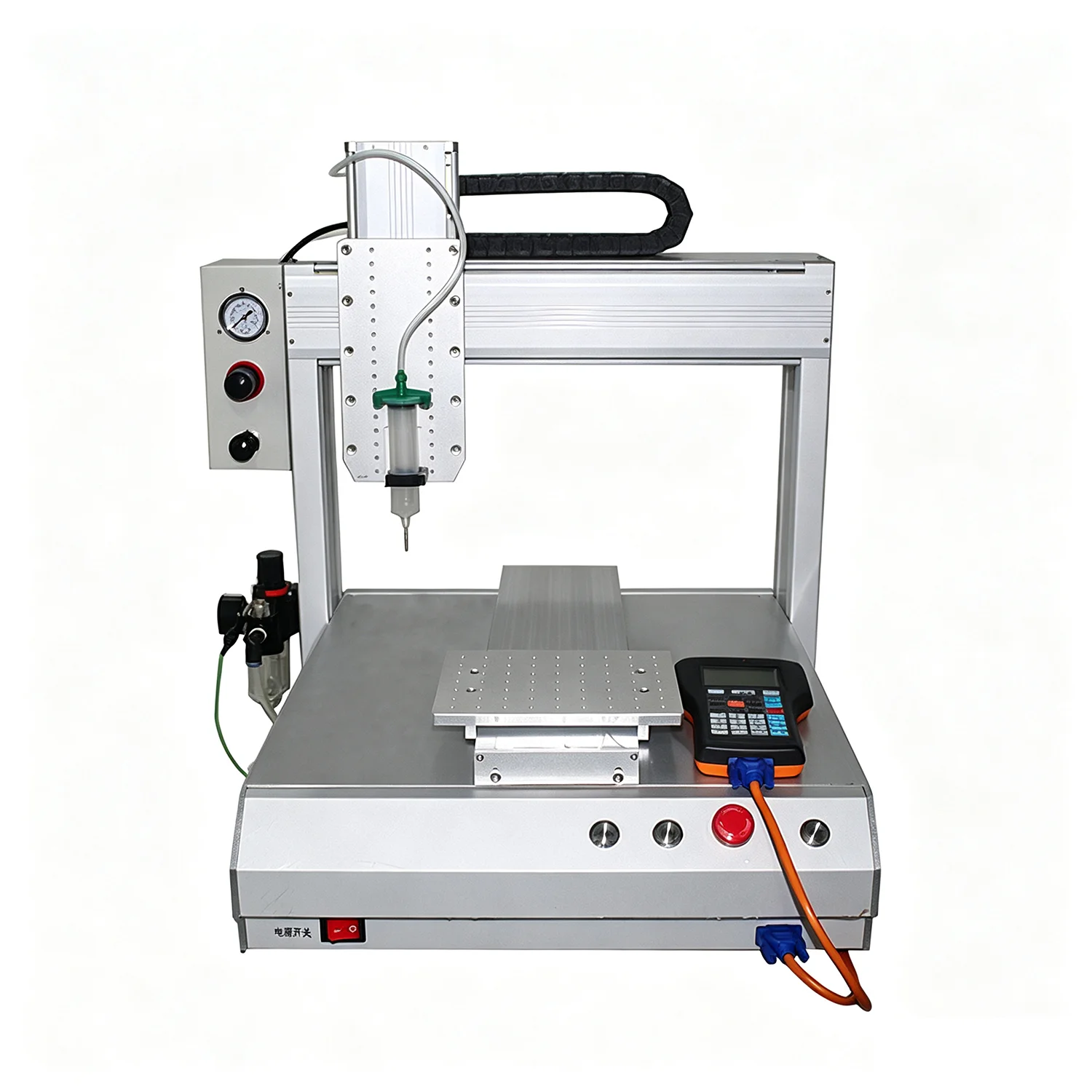 glue dispensing machine